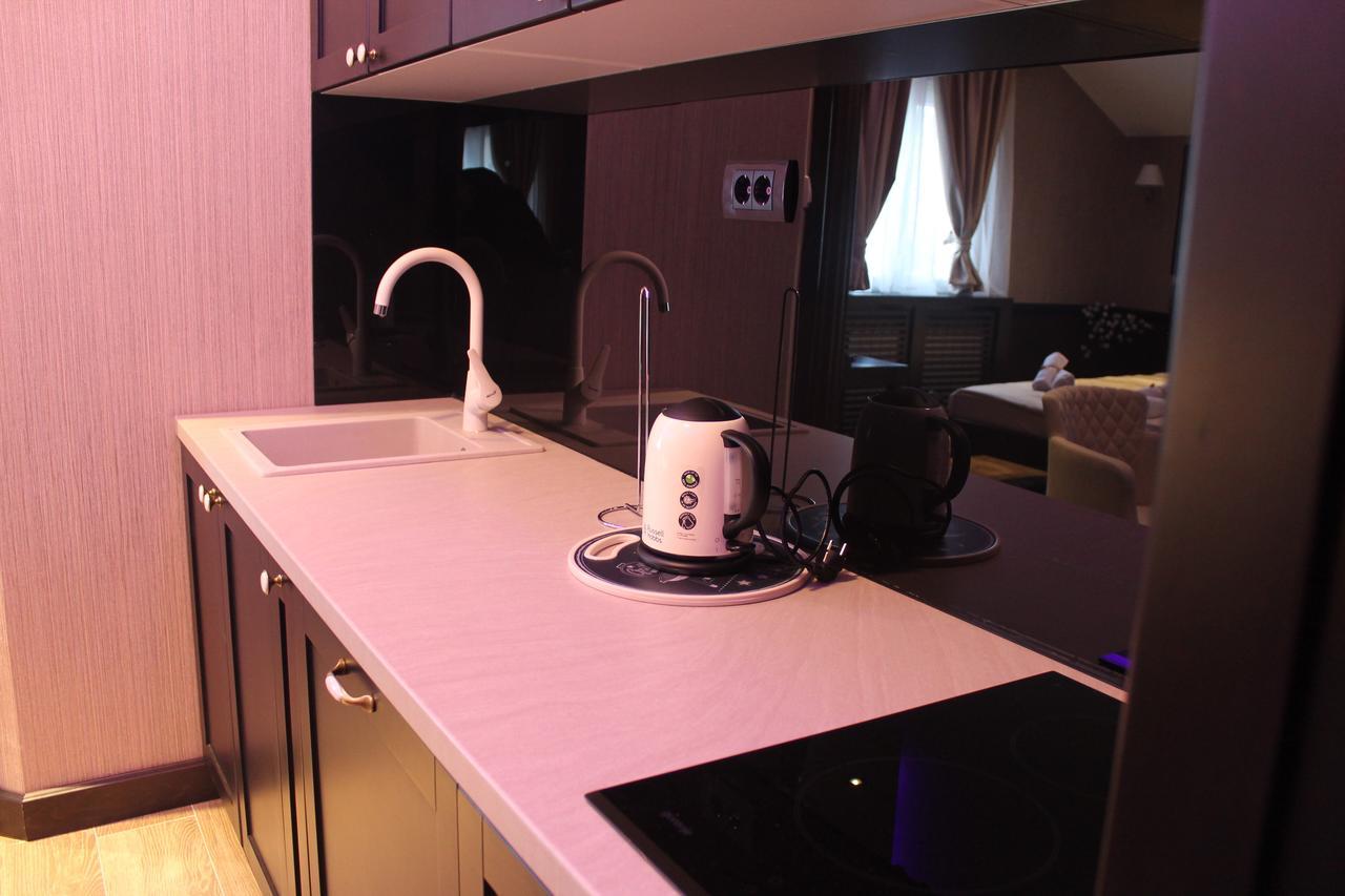 Lux Apartmani Beograd Экстерьер фото