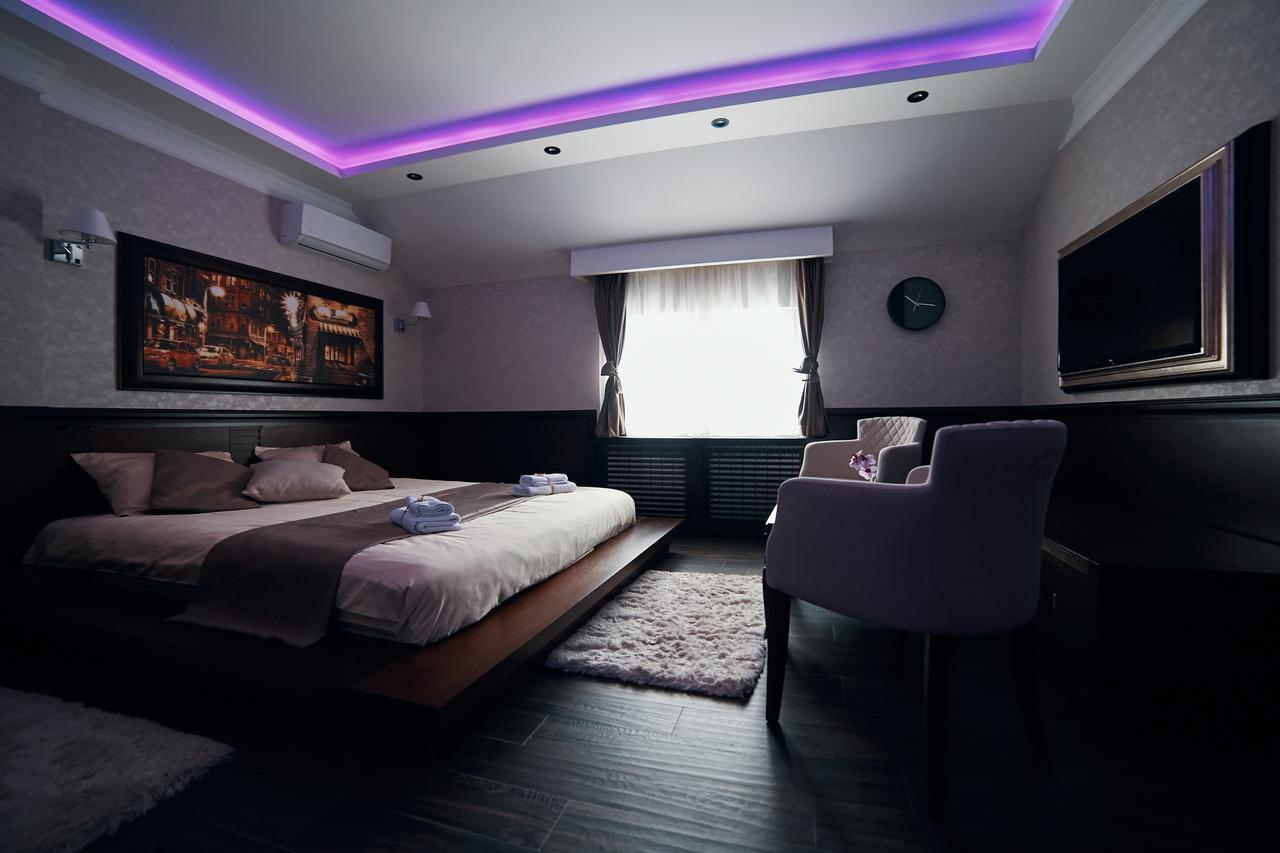 Lux Apartmani Beograd Экстерьер фото