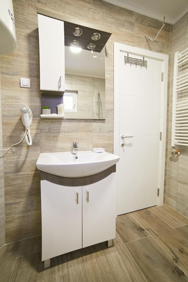 Lux Apartmani Beograd Экстерьер фото