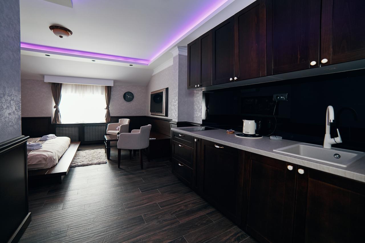 Lux Apartmani Beograd Экстерьер фото