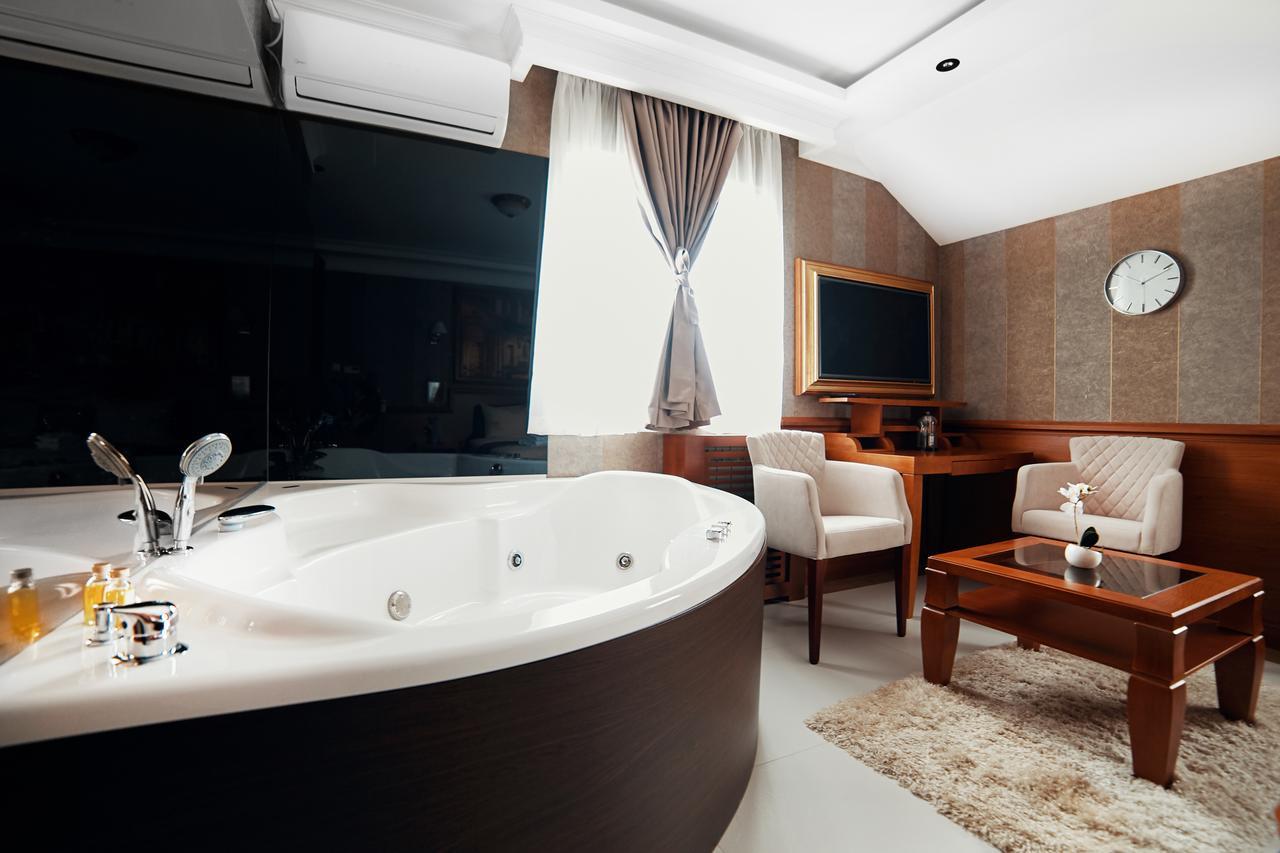 Lux Apartmani Beograd Экстерьер фото