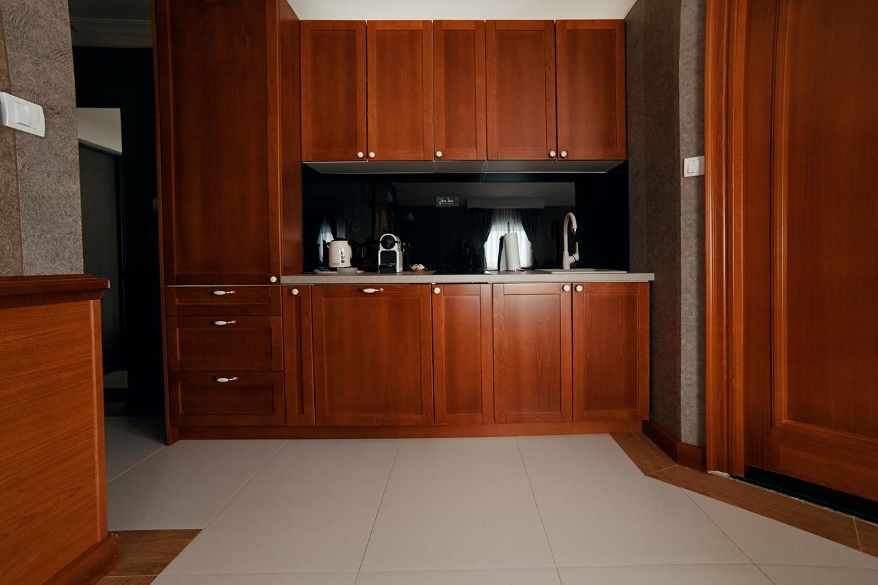 Lux Apartmani Beograd Экстерьер фото