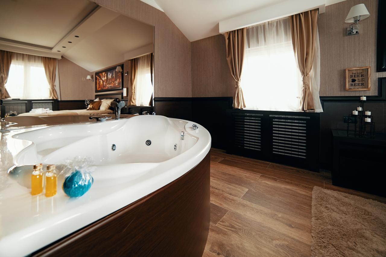 Lux Apartmani Beograd Экстерьер фото