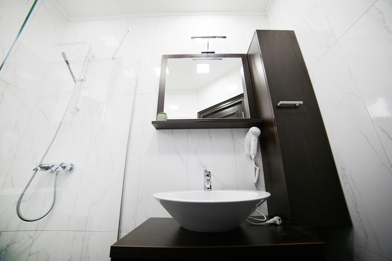 Lux Apartmani Beograd Экстерьер фото