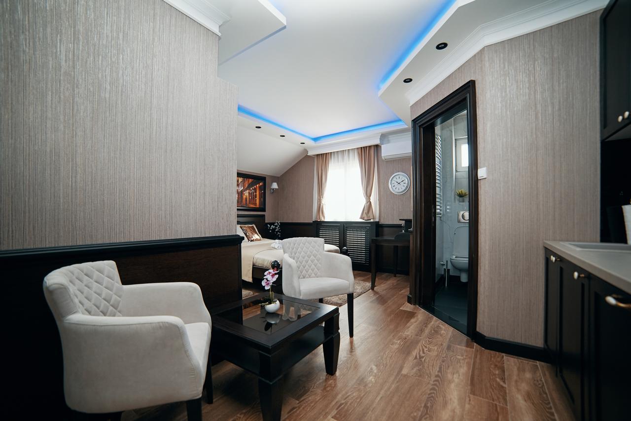 Lux Apartmani Beograd Экстерьер фото